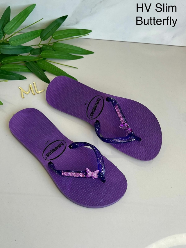 Havaianas butterfly deals