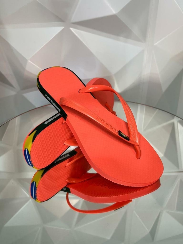 Havaianas rubber hot sale