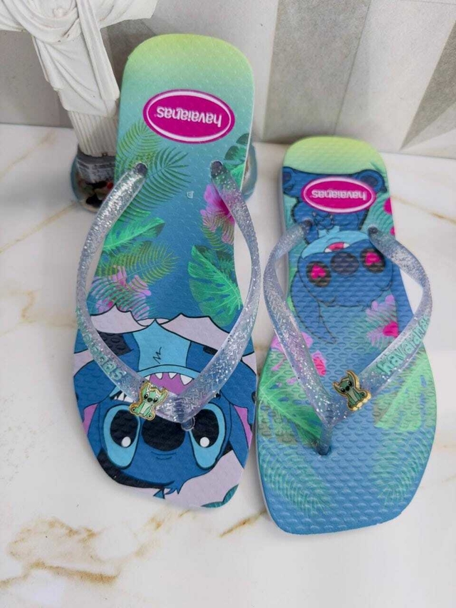 Havaianas lilo on sale