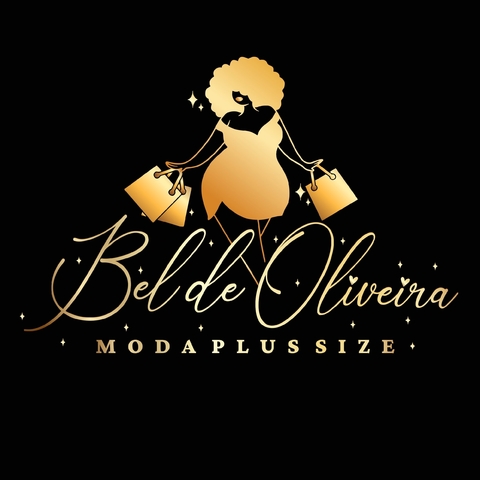 Bel de Oliveira Moda Plus Size