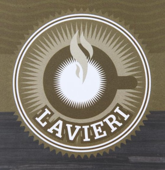 Sello de Laviericafe