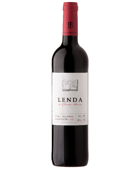 Lenda De Dona Maria Comprar Em Um Brinde Vinhos