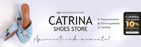 Carrusel Catrina Shoes