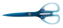 Tesoura Blue Titanium - Molin - comprar online