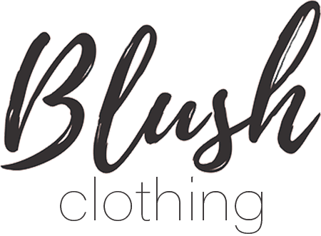Blush Clothing - Roupas feminina