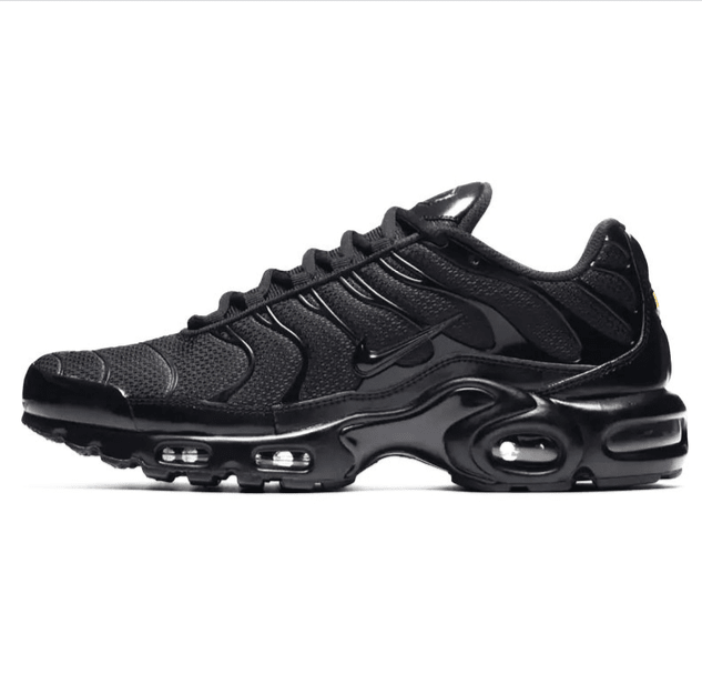 Nike air max todo hot sale preto