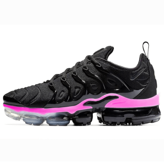 Vapormax plus sale feminino