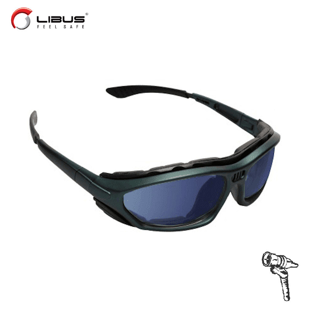 Gafas de seguridad discount libus