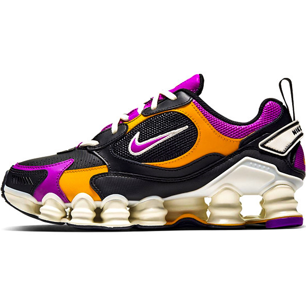 Preço best sale nike shox