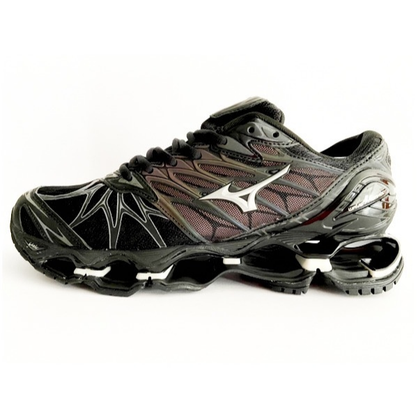 Mizuno prophecy 7 preto sale