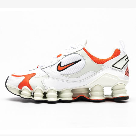 Nike shox cheap r4 donna porpora