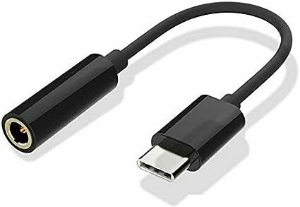 Comprar el adaptador de USB-C a toma para auriculares de 3,5 mm - Apple (ES)