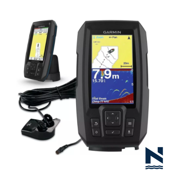 Carta Nautica Garmin- Bluechart G3 Vision 010-c1062-00