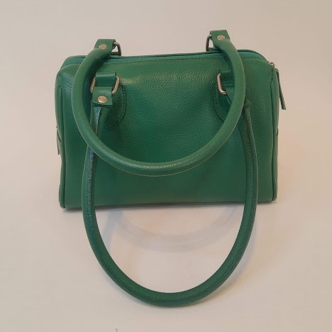 Bolso verde online