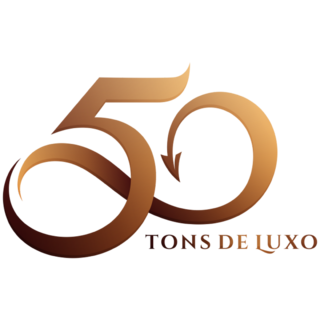 50 Tons de Luxo