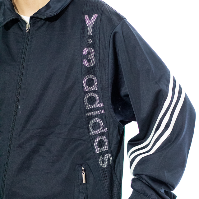 Adidas deals y3 jacket