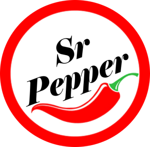 Sr Pepper
