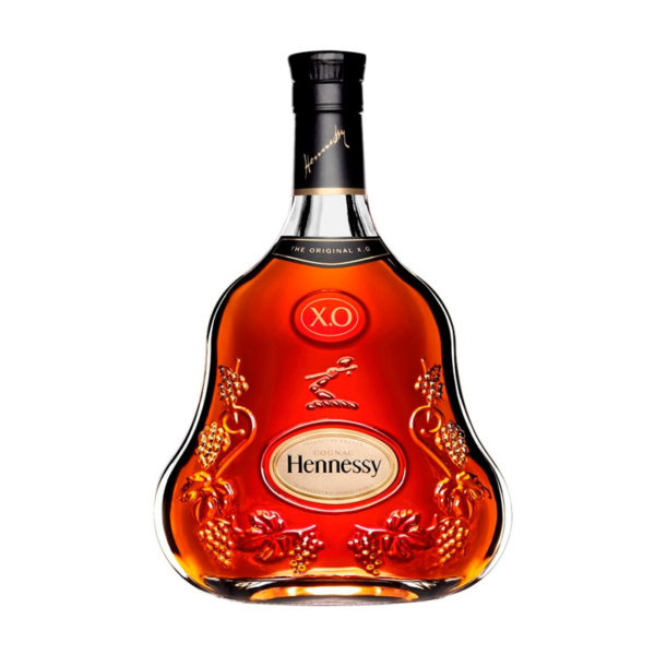 COGNAC HENNESSY XO - ブランデー