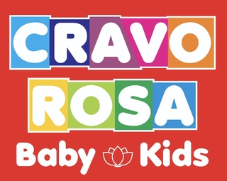 Cravo Rosa Baby Kids - Loja de Bebê e Infantil