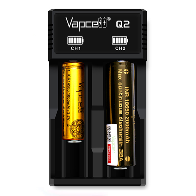 Comprar Baterias En Cal Vape Tienda De Vapeo