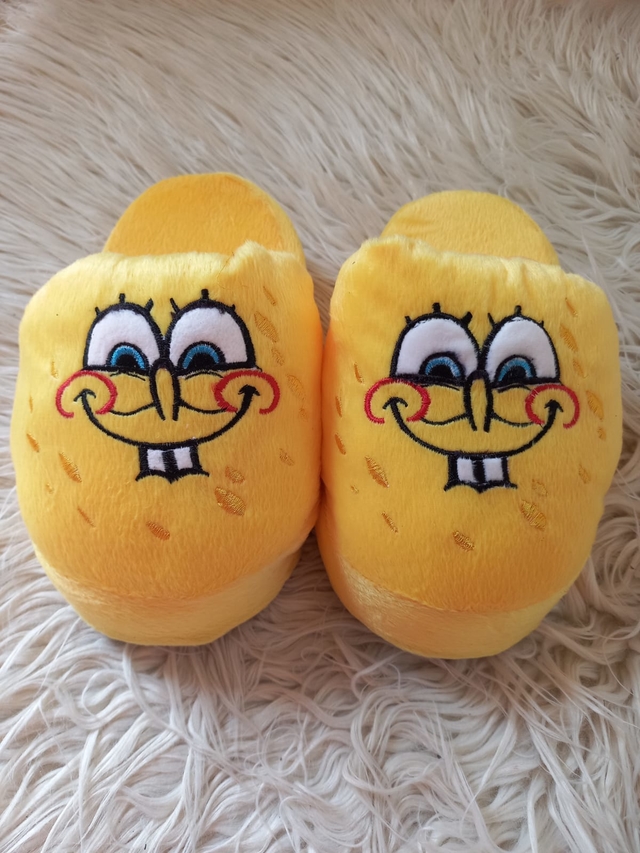 Mayorista de discount pantuflas en once