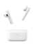 Auriculares in-ear inalámbricos Xiaomi Mi Earphones 2 Basic blanco - RESET