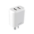 Cargador Soul Duo Charge 2.4amp cable Lightning iPhone - comprar online