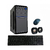PC INTEL I3 8 Gb-SSD 240 GB C/VIDEO HD INTEL 630 (CONSULTAR STOCK)