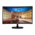 Monitor Samsung Curvo CF390 24"