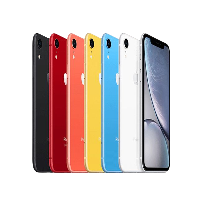 IPHONE XR 128GB (VITRINE)