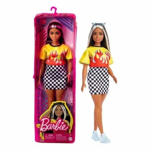 BARBIE FASHIONISTA 179