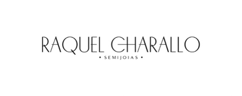 Raquel Charallo | Semijoias exclusivas