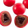 Drageado Licor de Cereja com Frutas Vermelhas - 100g