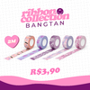 Ribbon Collection - Bangtan