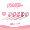 Ribbon Collection - Cute