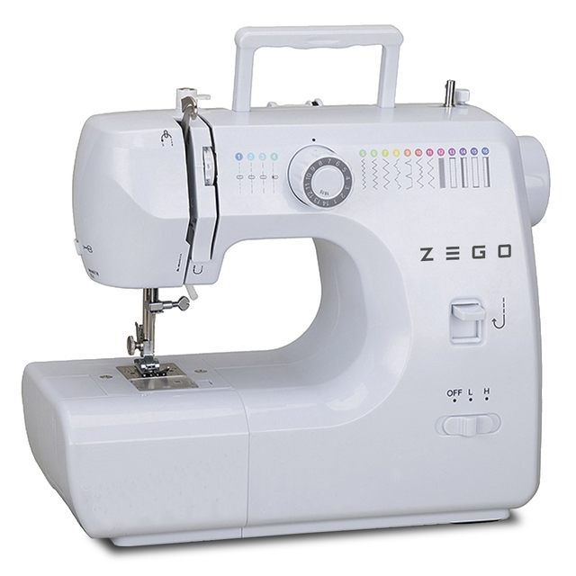 Los errores más frecuentes al iniciarte en las máquinas de coser
