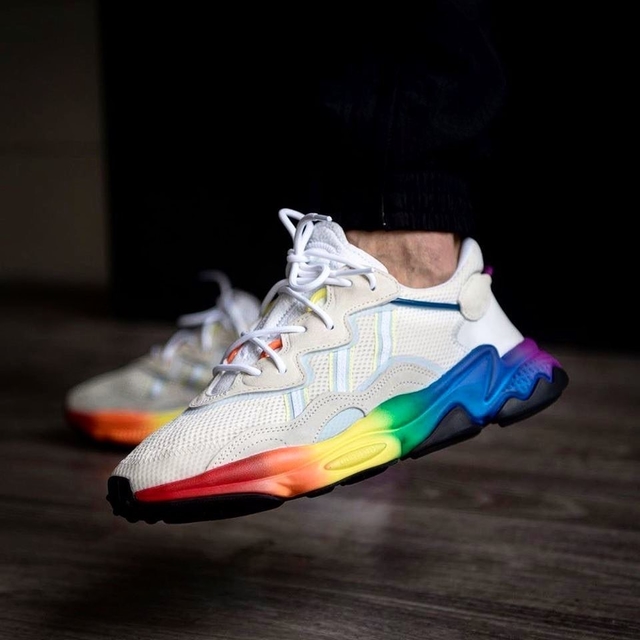 Adidas Ozweego Pride Comprar em l.sneakers