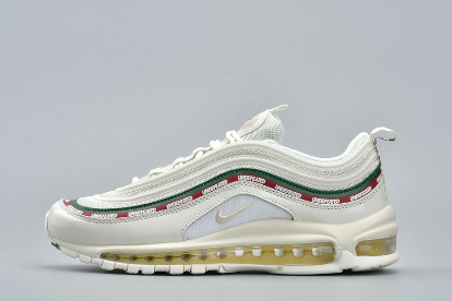 Undftd x nike air max discount 97 white