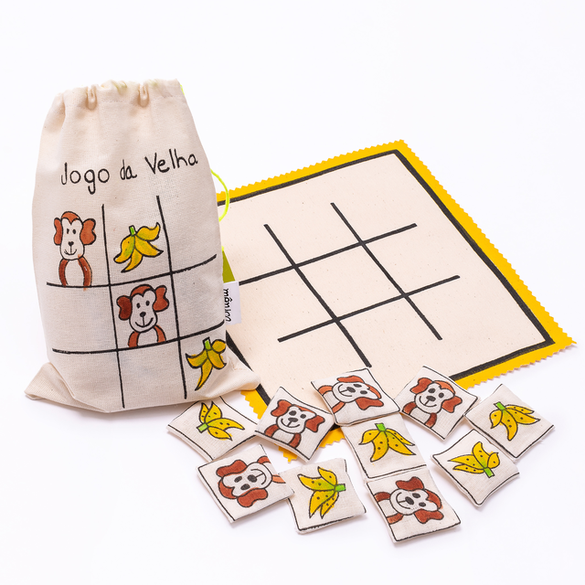 Sudoku Cores - Mônica Brinquedos Pedagógicos