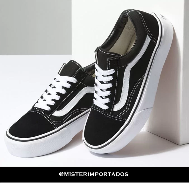 Site hot sale da vans