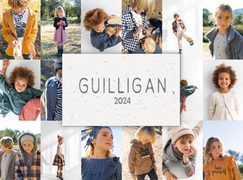 Imagen del carrusel Guilligan Jeans