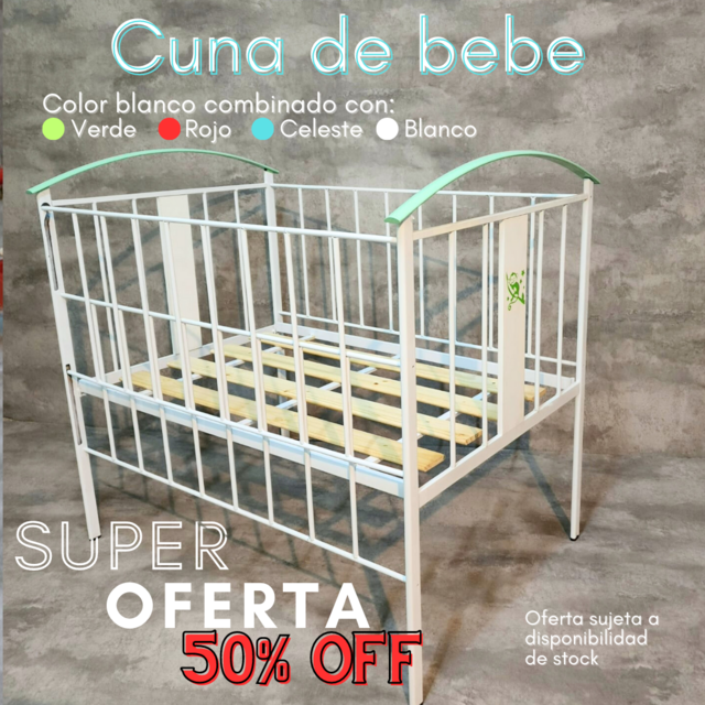 Tuskys baby sale cots