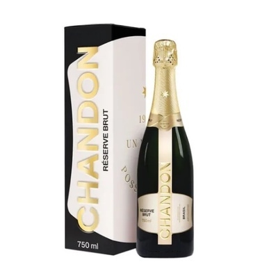 Champagne Moet & Chandon Brut - Garrafinhas
