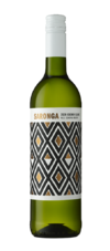Saronga Chenin Blanc Wine of Origin Coastal Region Sul Africano