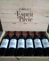 Vinho Château Pavie Esprit de Pavie Bordeaux (2017) 750ml