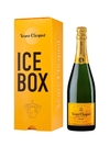 Champagne Veuve Clicquot Brut ICE BOX 750 ml