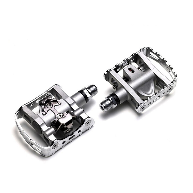 Pedales Shimano PD-M324 – TODOPARACICLISMO