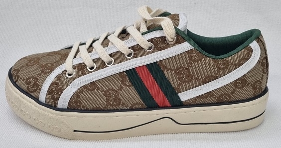 Tenis gucci 1977 hot sale