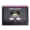 PLANNER PERMANENTE MICKEY MOUSE