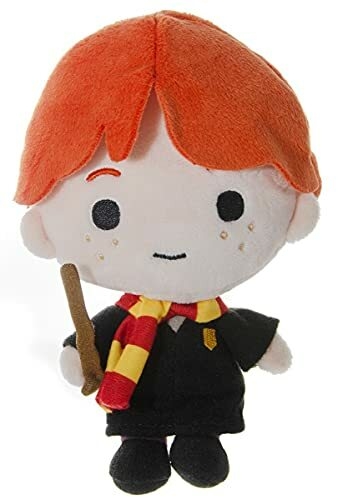 Muñeco de ron online weasley